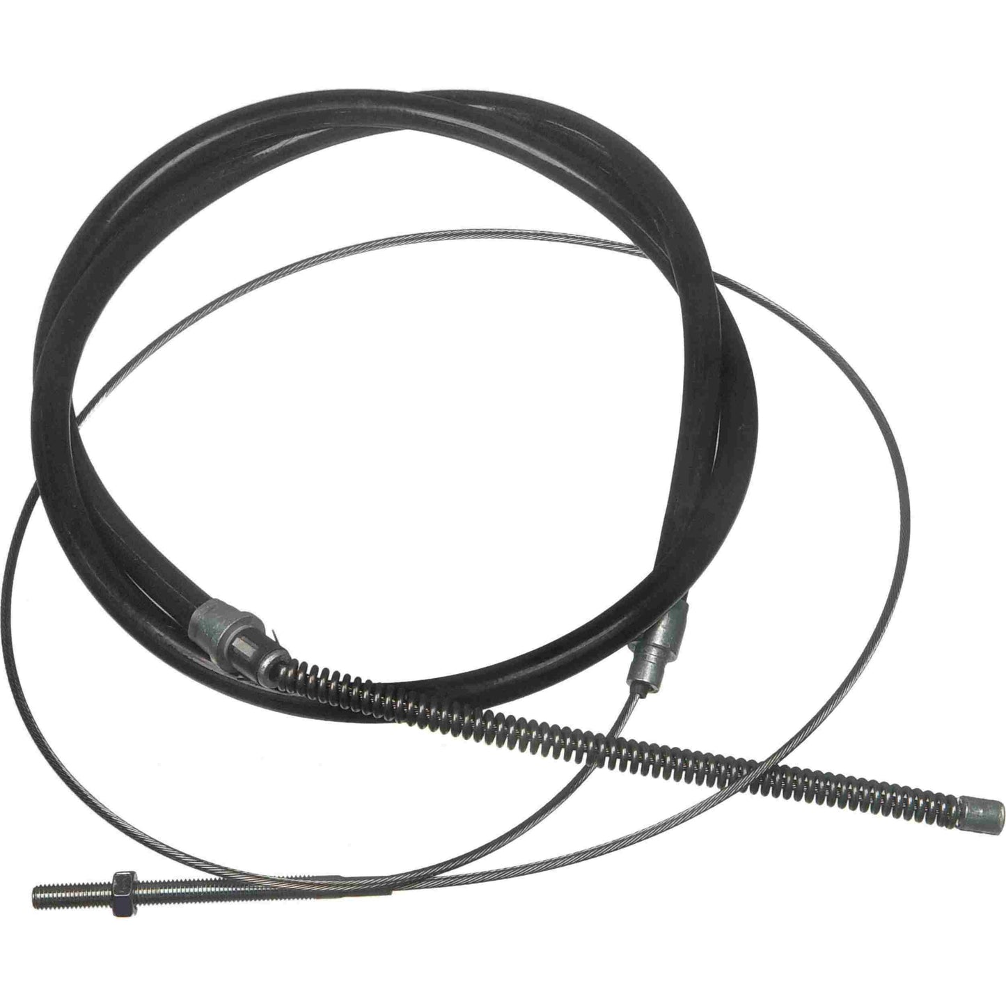 Wagner Brake Parking Brake Cable BC140842