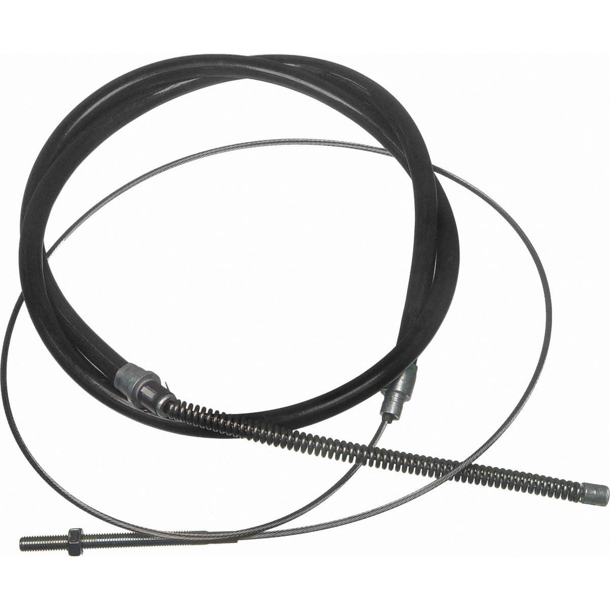 Wagner Brake Parking Brake Cable BC140842