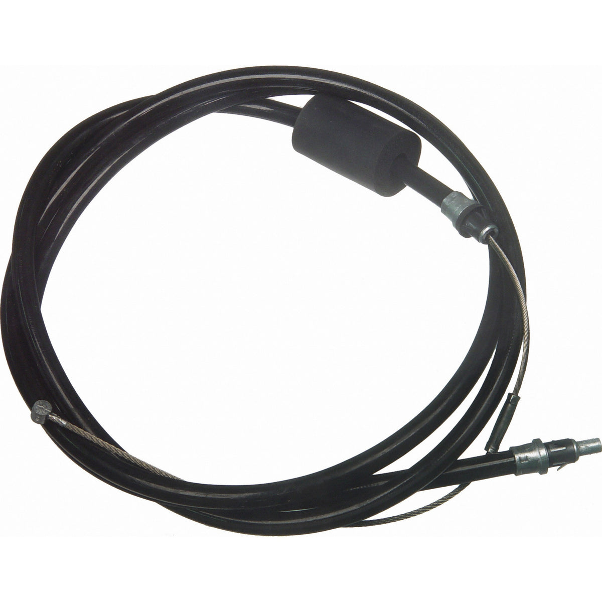 Wagner Brake Parking Brake Cable BC140844