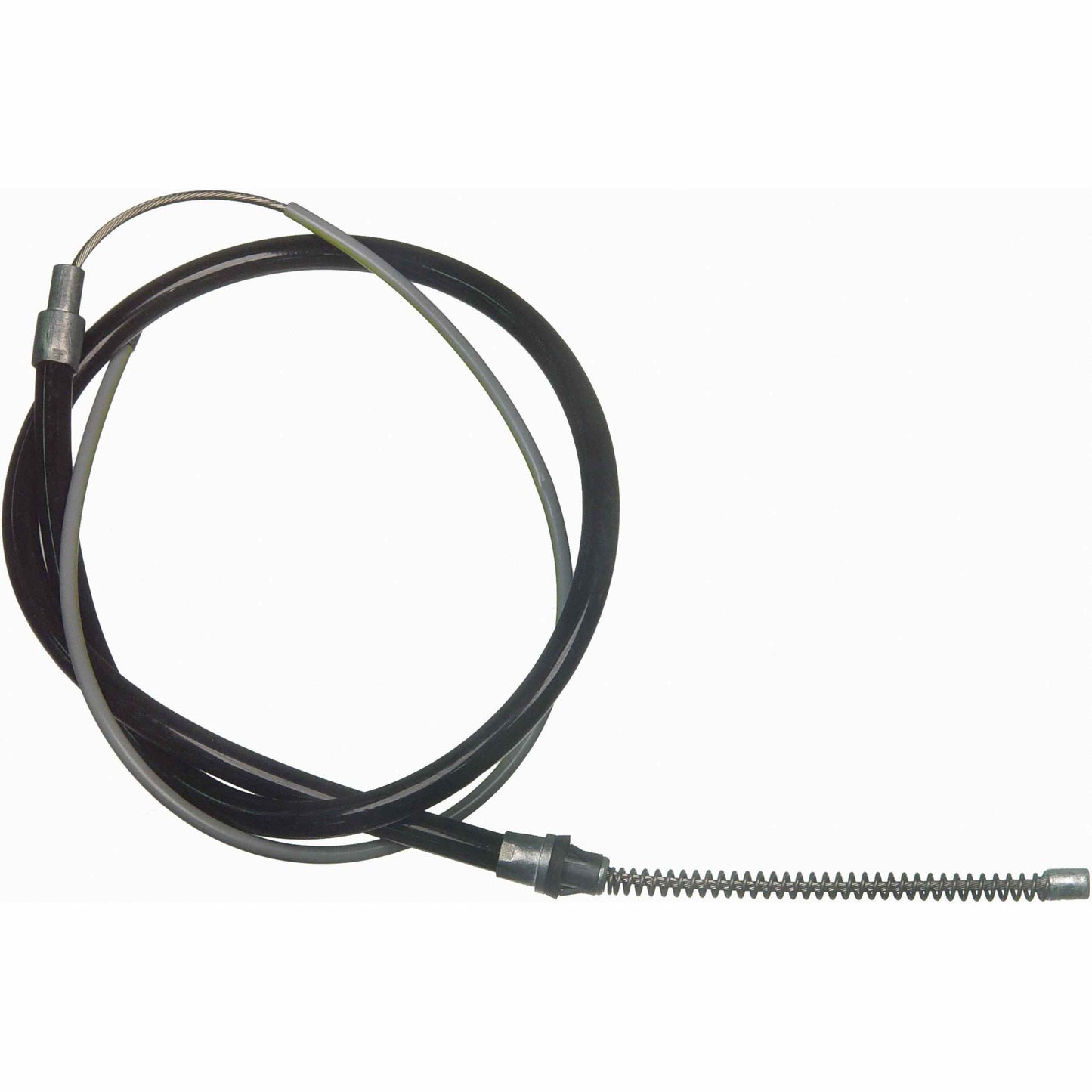 Wagner Brake Parking Brake Cable BC141067