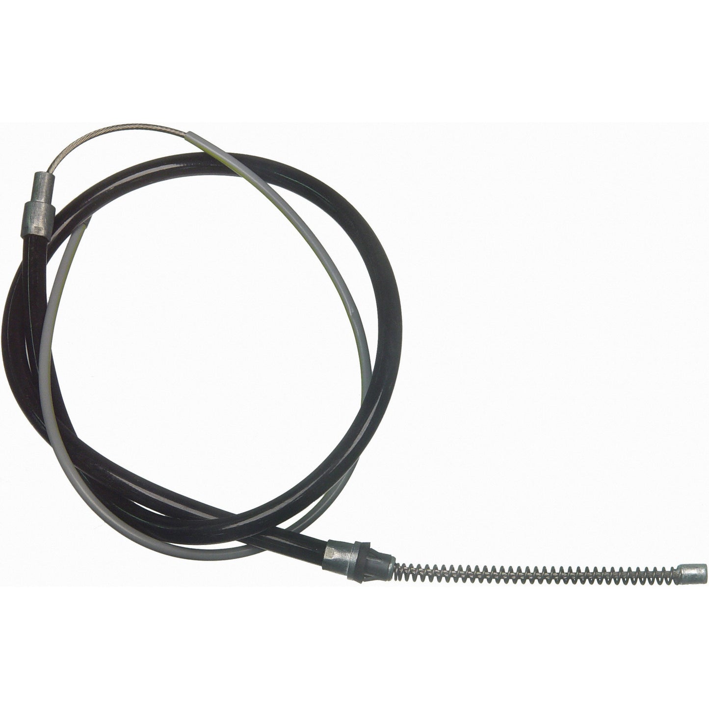 Wagner Brake Parking Brake Cable BC141067