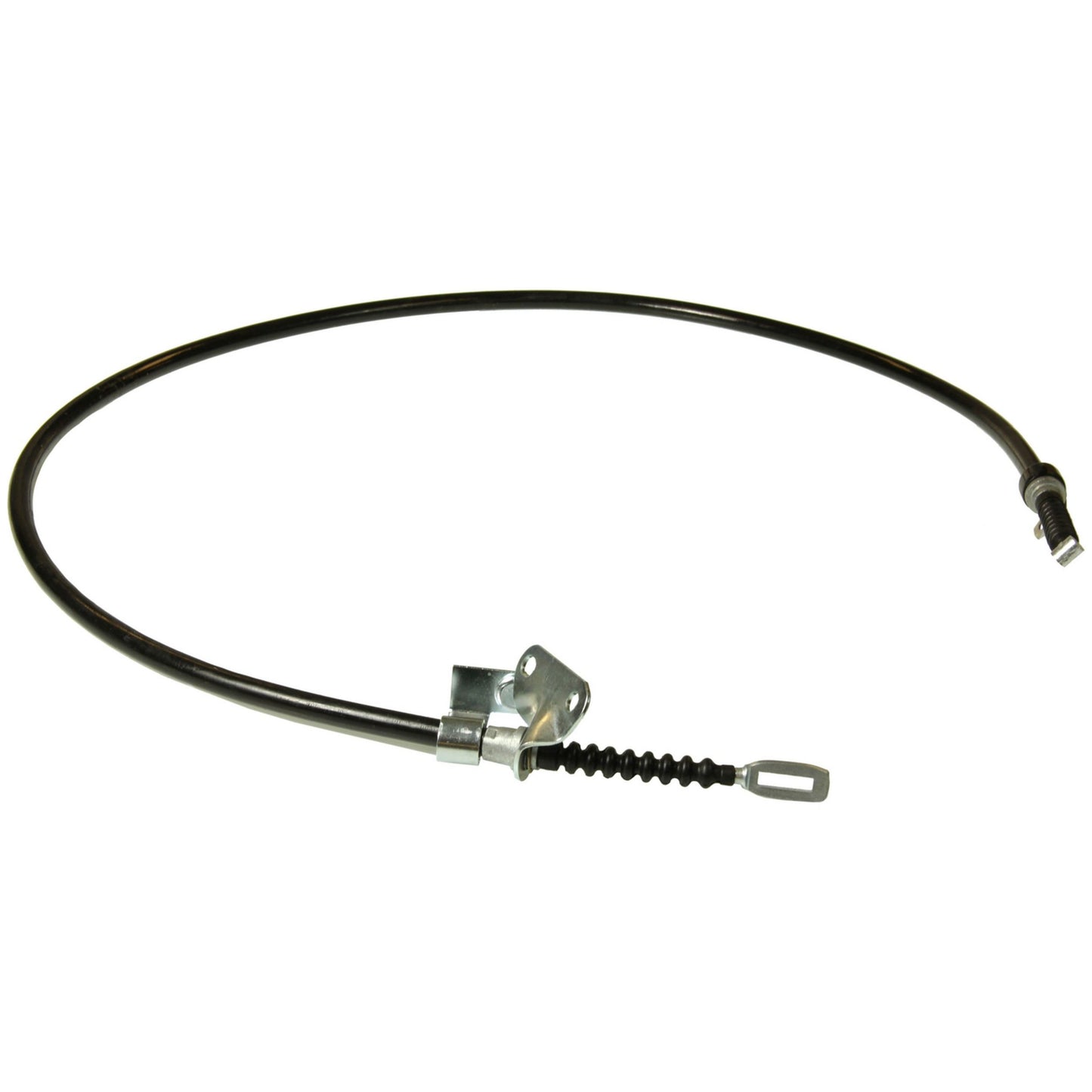 Wagner Brake Parking Brake Cable BC141746