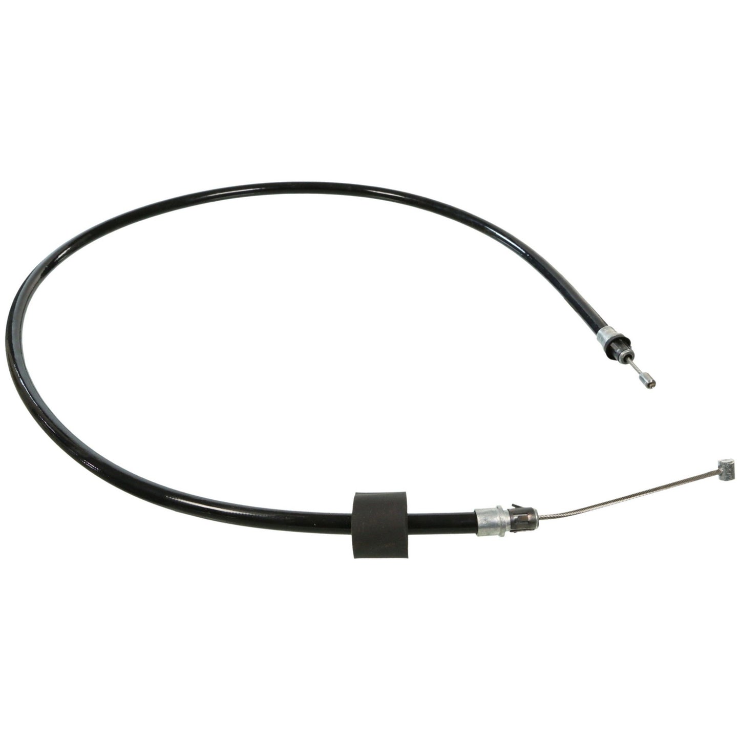 Wagner Brake Parking Brake Cable BC141971