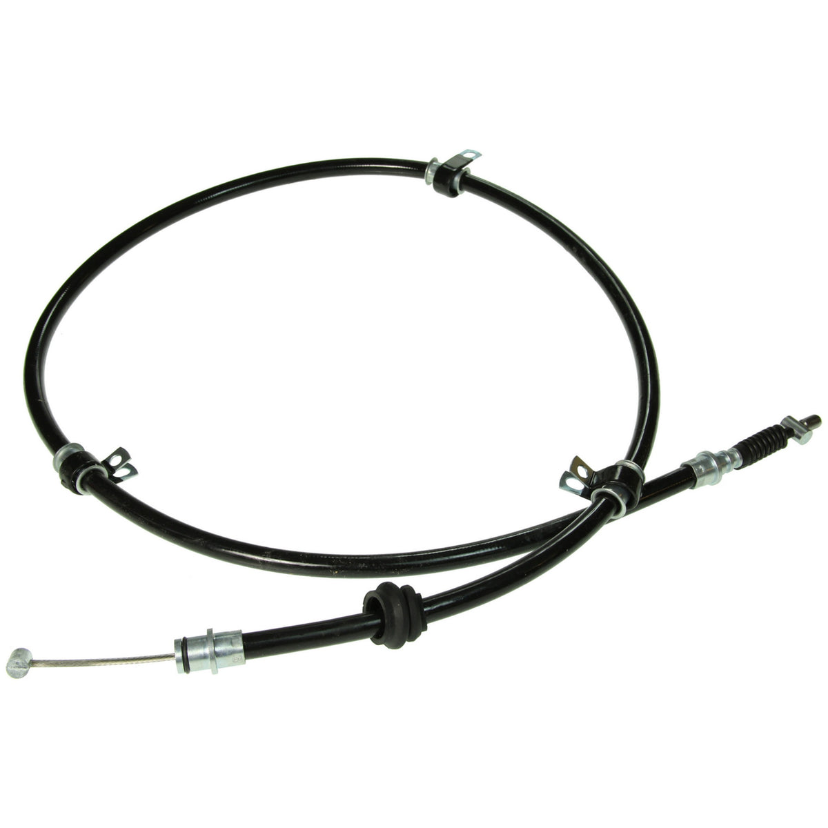 Wagner Brake Parking Brake Cable BC142019