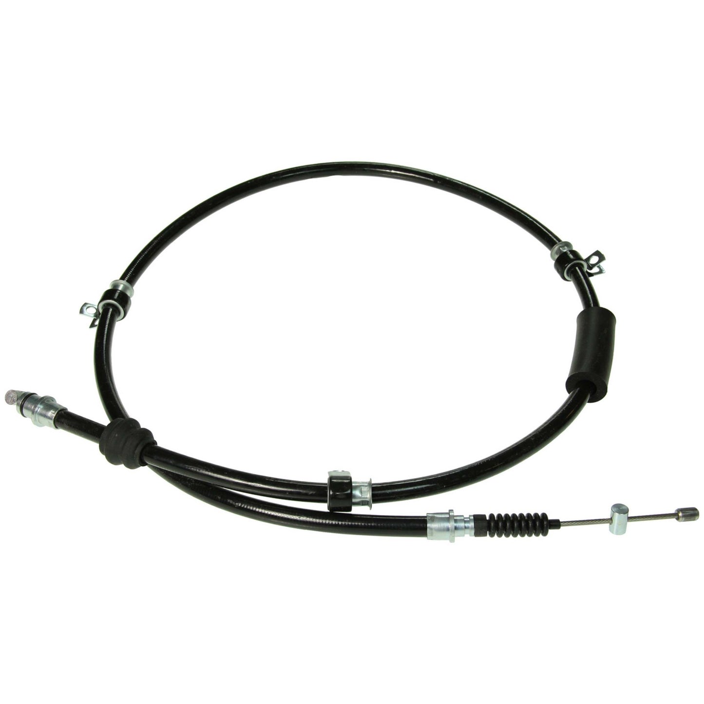 Wagner Brake Parking Brake Cable BC142020
