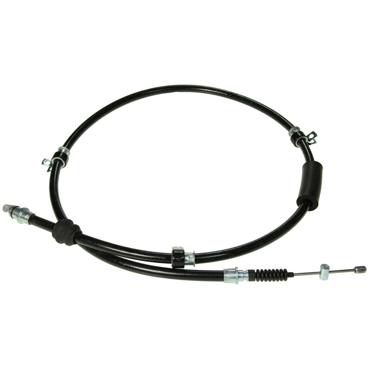 Wagner Brake Parking Brake Cable BC142020