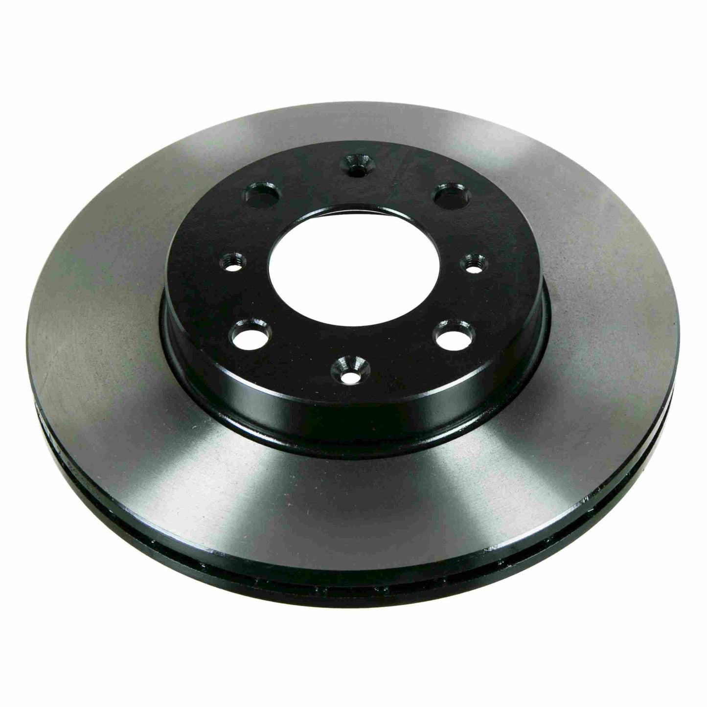 Wagner Brake Disc Brake Rotor BD125006E