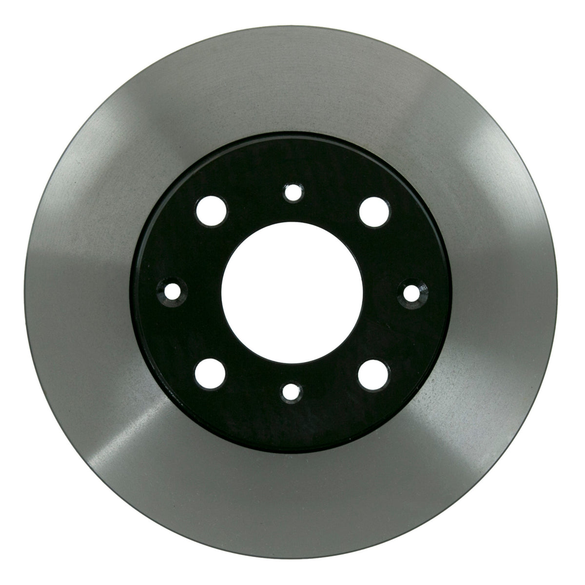 Wagner Brake Disc Brake Rotor BD125006E