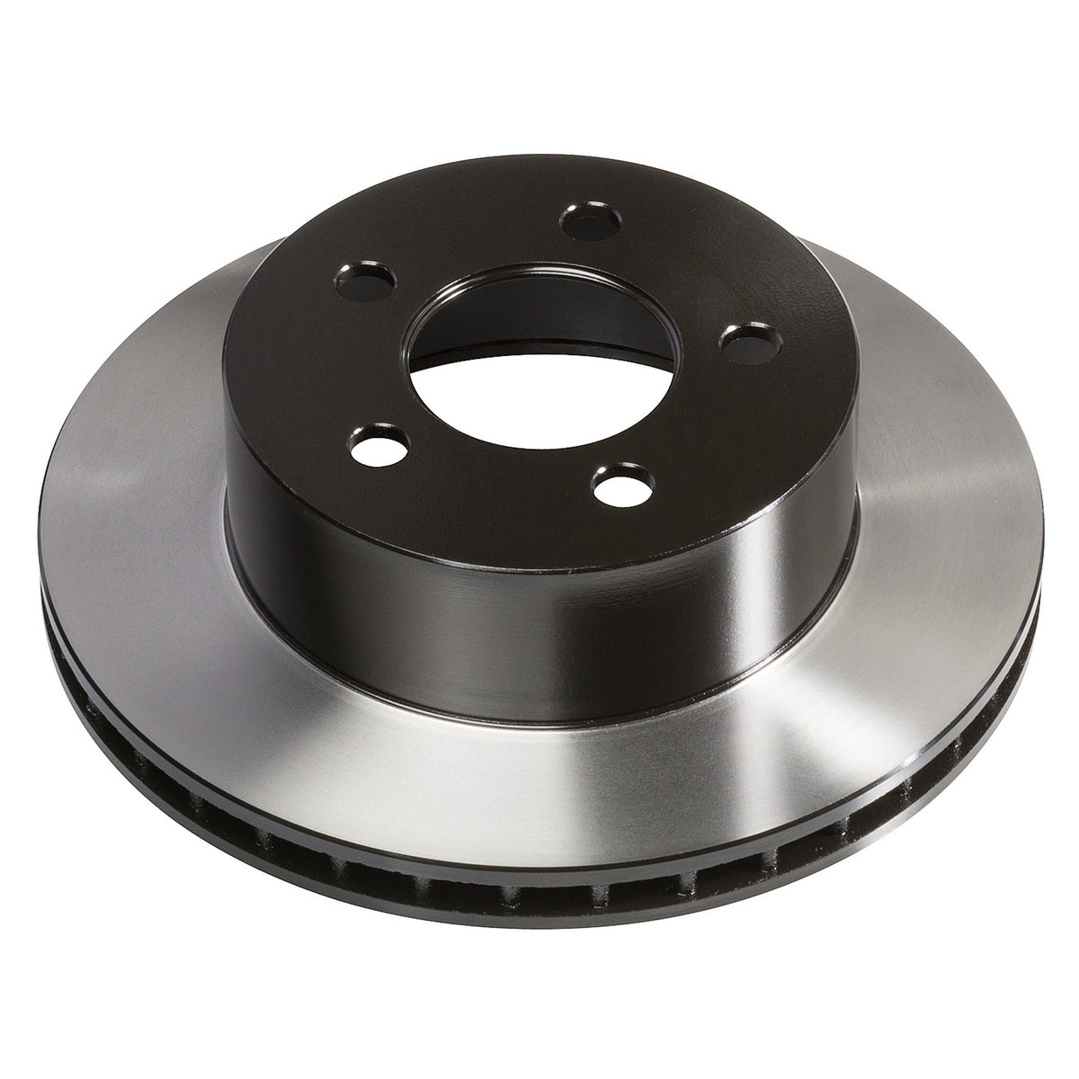 Wagner Brake Disc Brake Rotor BD125039E image 2