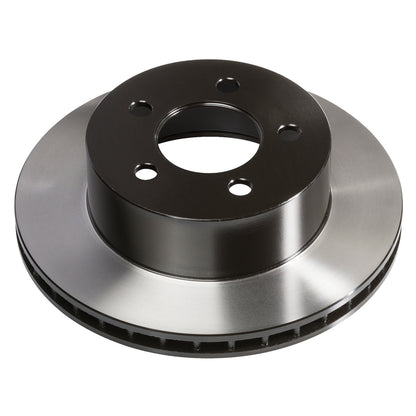Wagner Brake Disc Brake Rotor BD125039E image 2