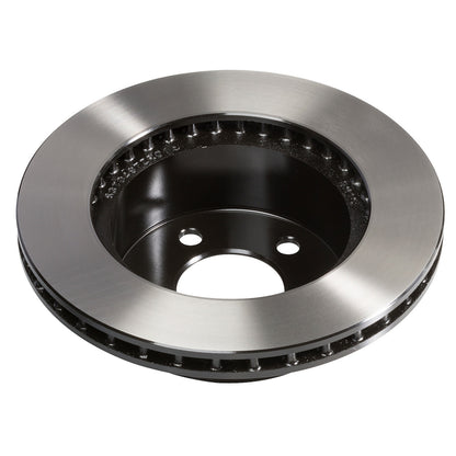 Wagner Brake Disc Brake Rotor BD125039E image 3