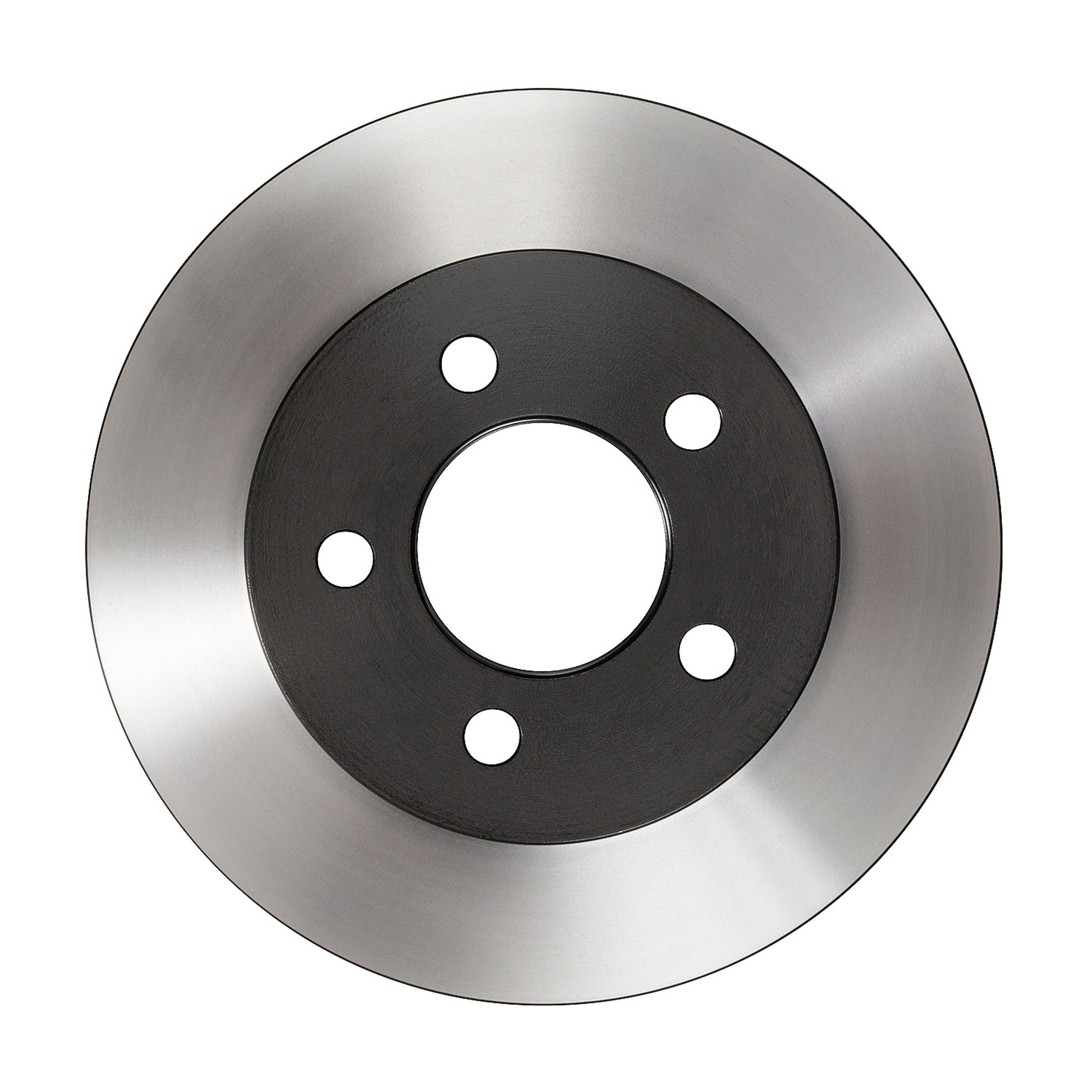 Wagner Brake Disc Brake Rotor BD125039E main image