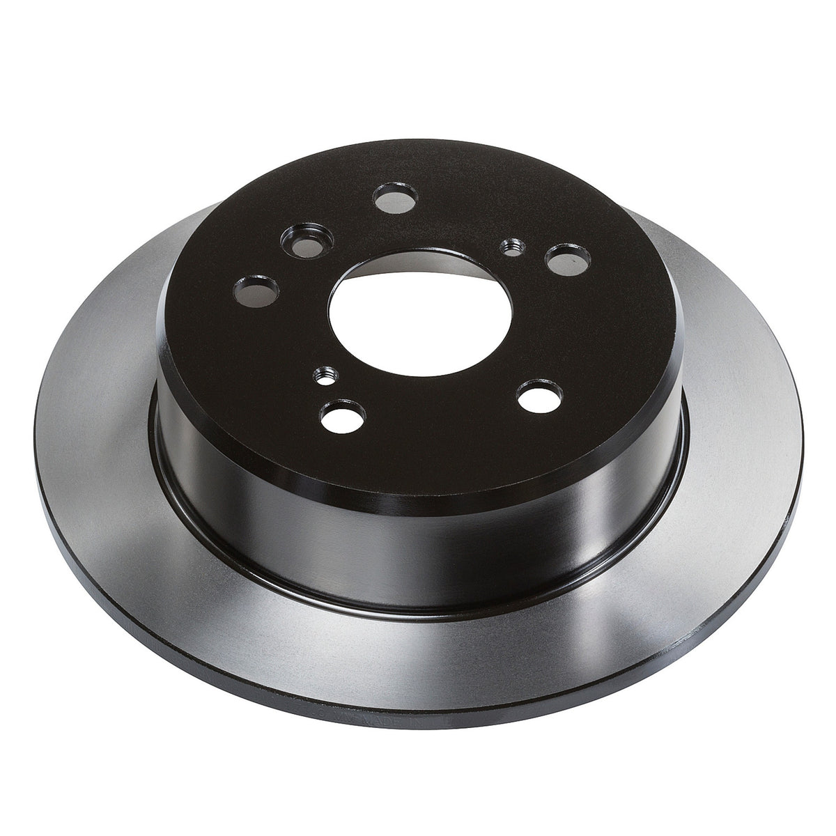 Wagner Brake Disc Brake Rotor BD125217E image 2