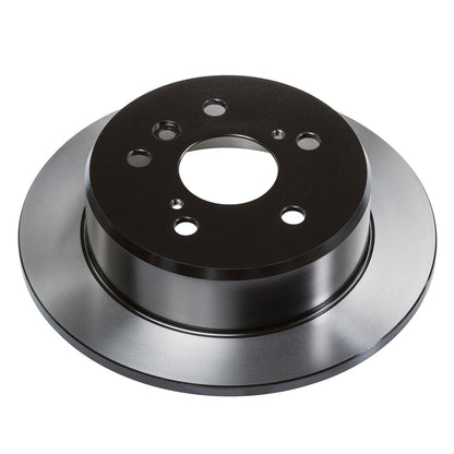 Wagner Brake Disc Brake Rotor BD125217E image 2