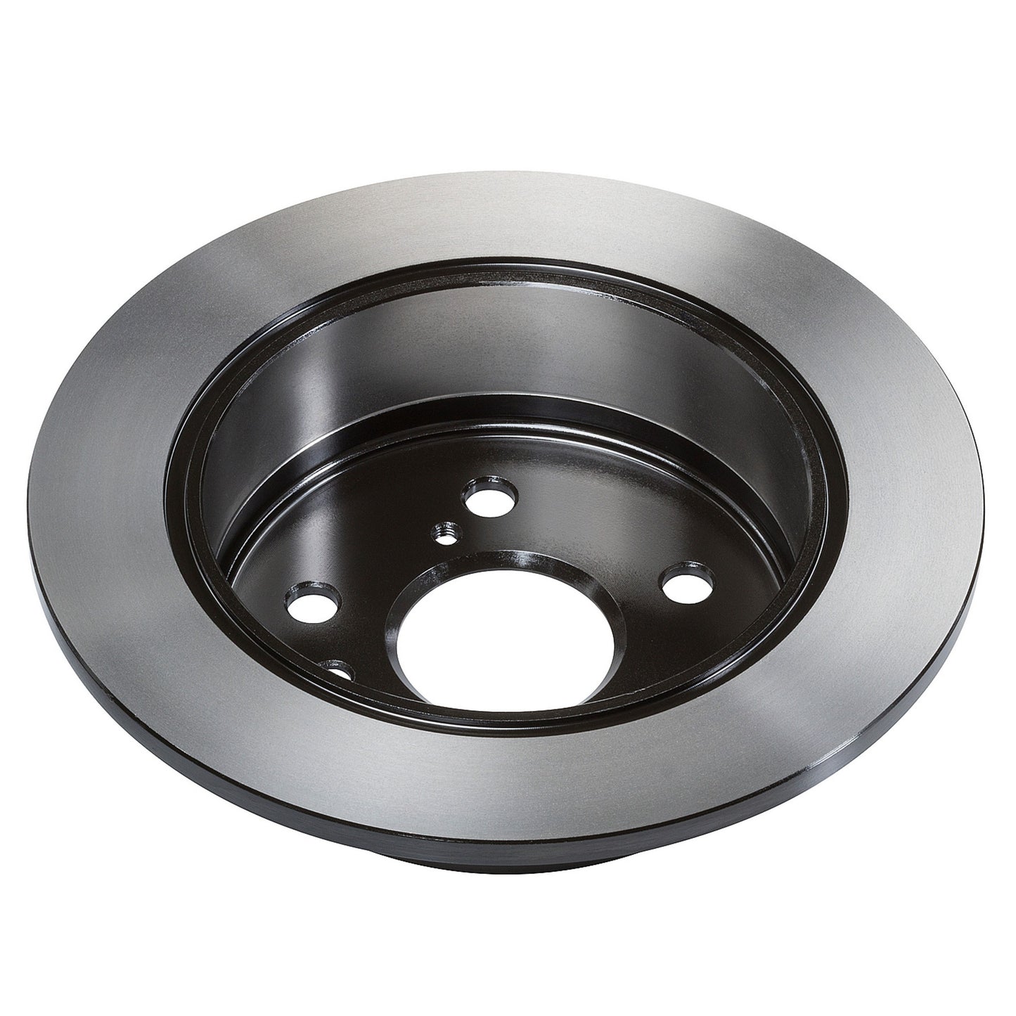 Wagner Brake Disc Brake Rotor BD125217E image 3