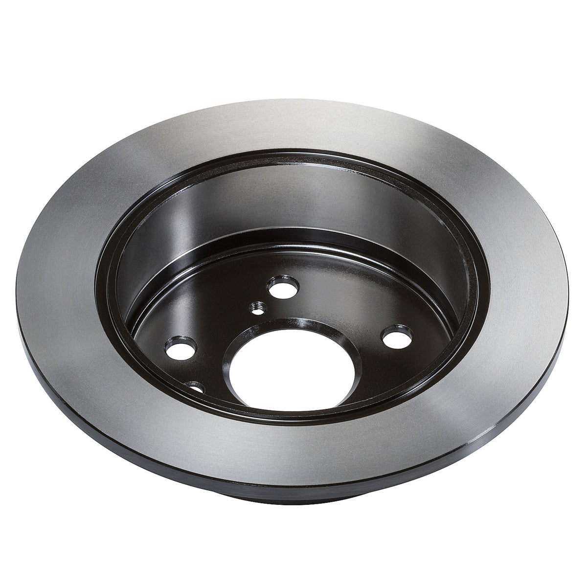 Wagner Brake Disc Brake Rotor BD125217E image 3