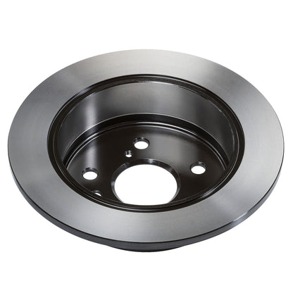 Wagner Brake Disc Brake Rotor BD125217E image 3