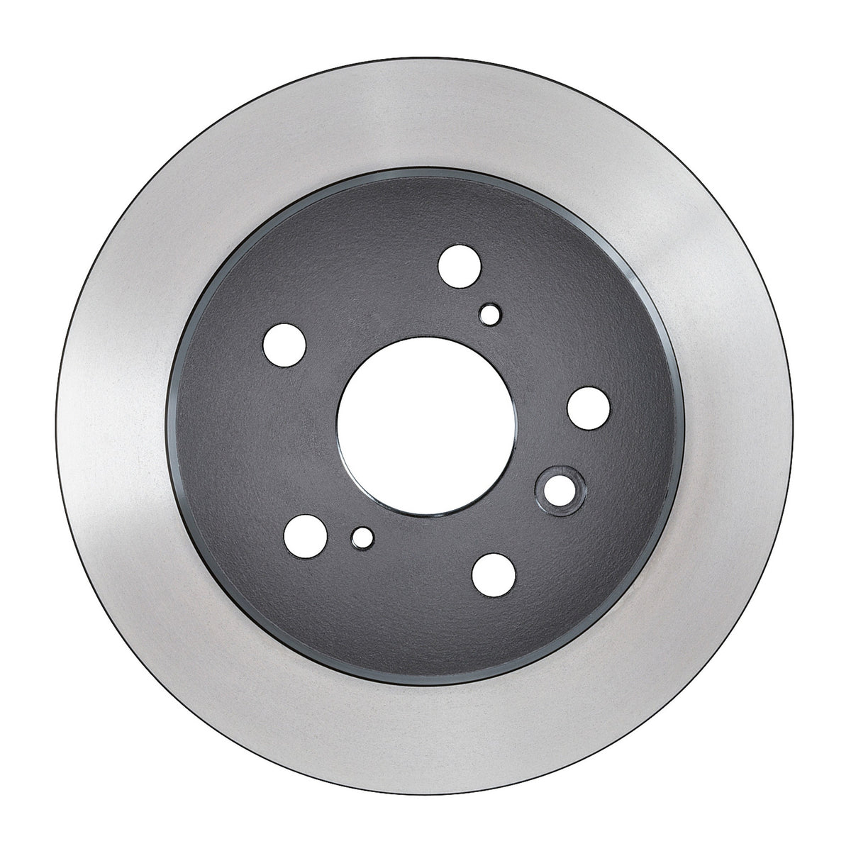 Wagner Brake Disc Brake Rotor BD125217E main image
