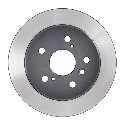 Wagner Brake Disc Brake Rotor BD125217E main image