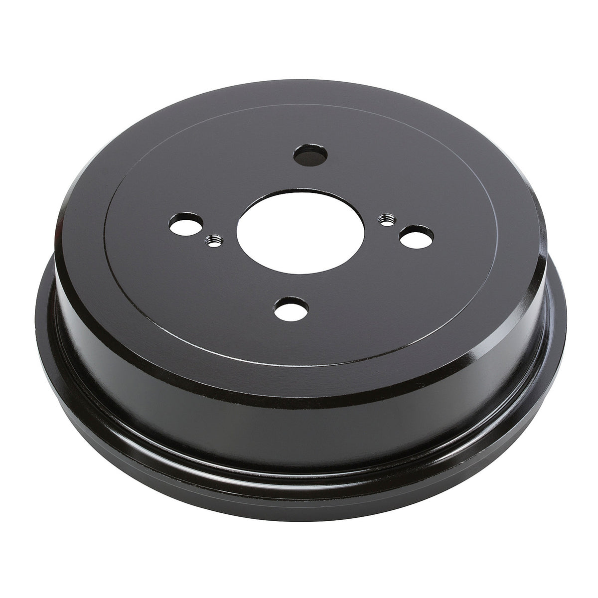 Wagner Brake Brake Drum BD125327E image 2