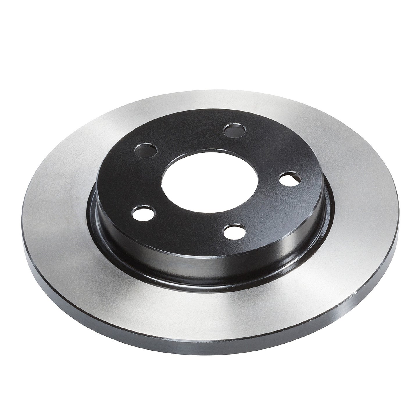Wagner Brake Disc Brake Rotor BD125328E image 2