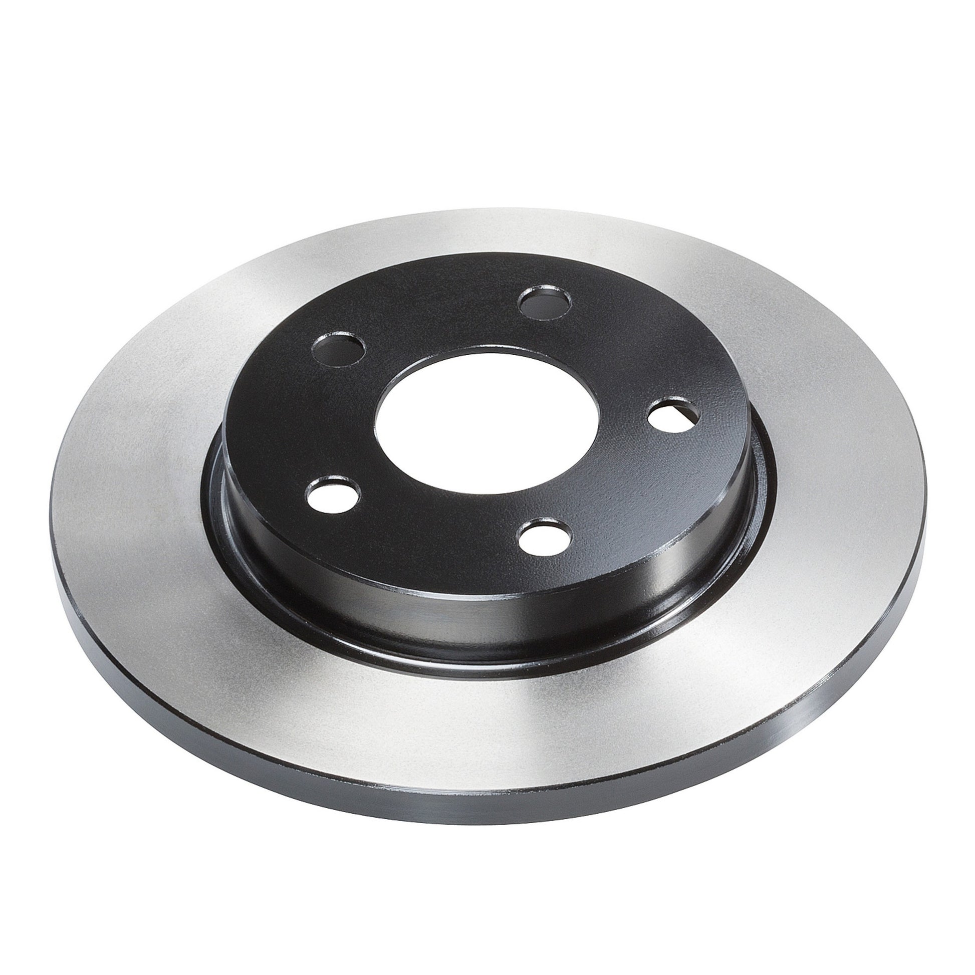 Wagner Brake Disc Brake Rotor BD125328E image 2