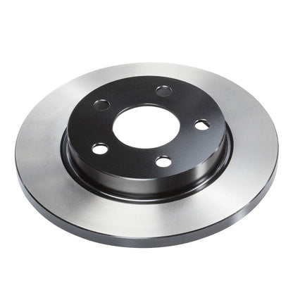 Wagner Brake Disc Brake Rotor BD125328E image 2