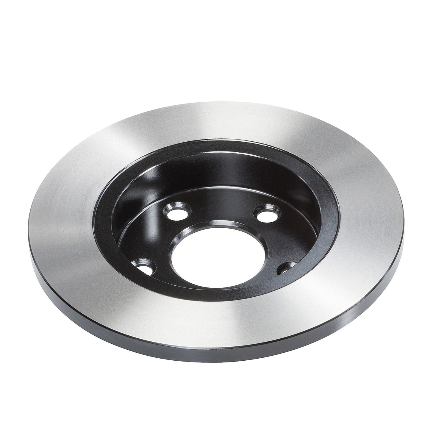Wagner Brake Disc Brake Rotor BD125328E image 3