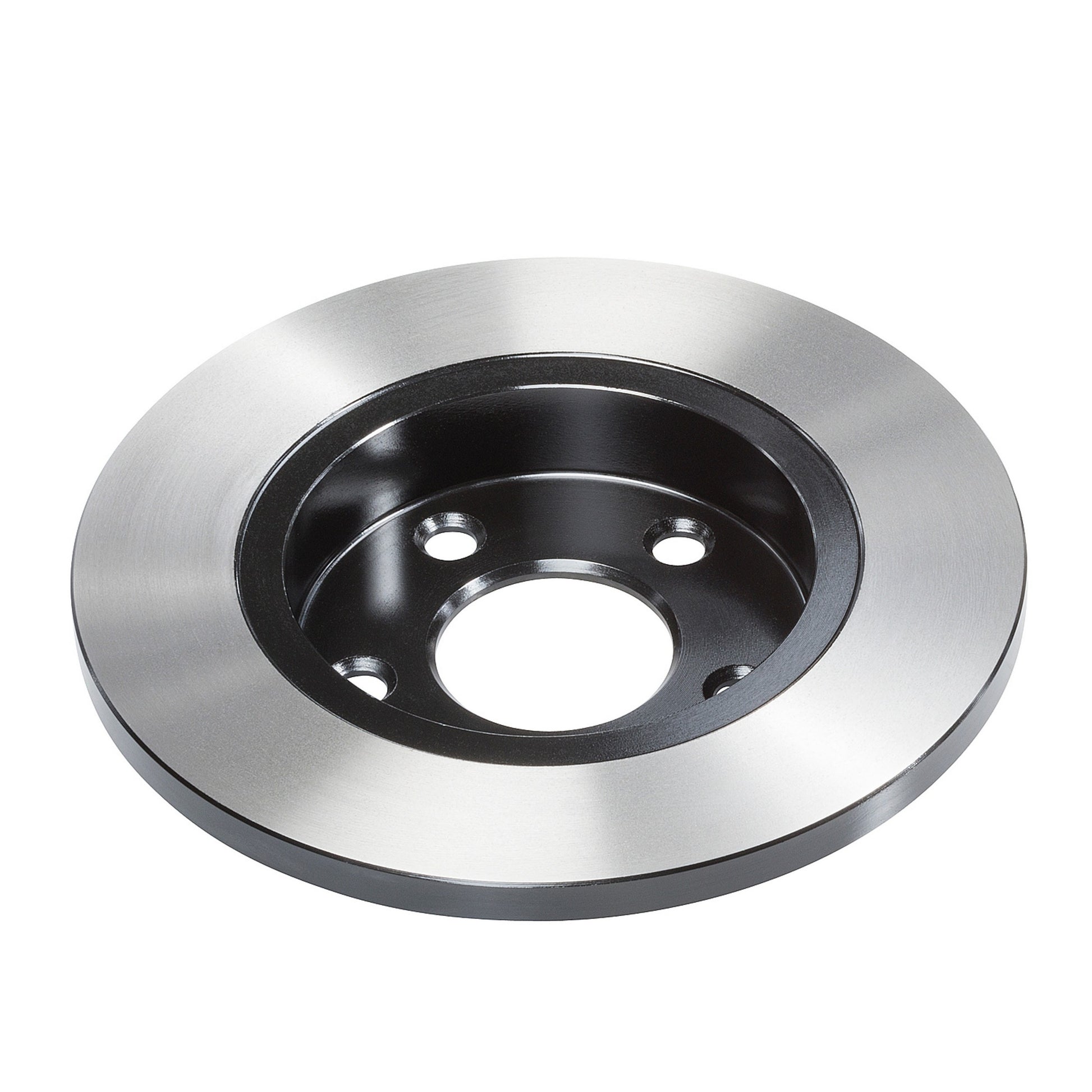Wagner Brake Disc Brake Rotor BD125328E image 3