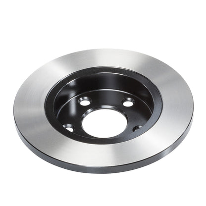 Wagner Brake Disc Brake Rotor BD125328E image 3