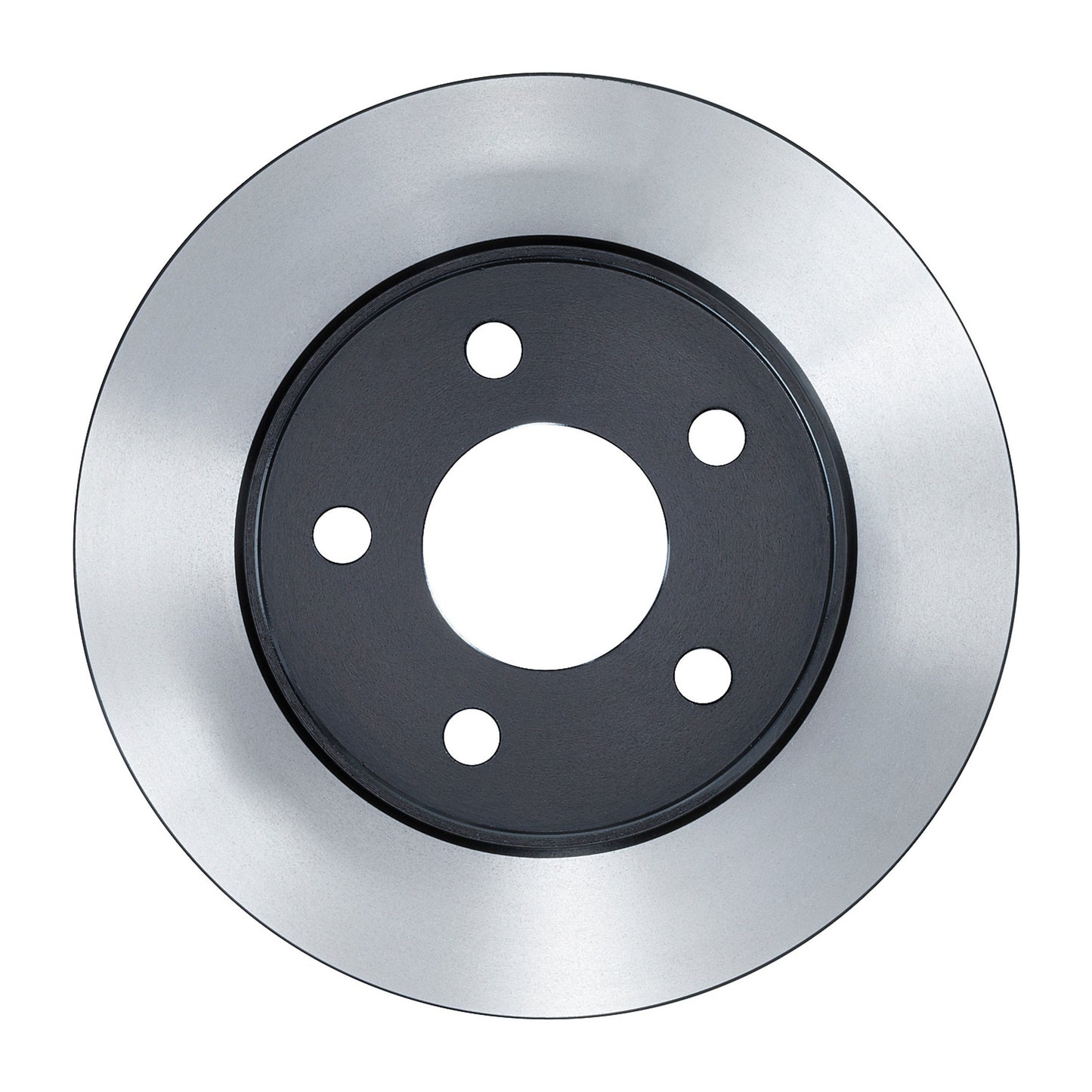 Wagner Brake Disc Brake Rotor BD125328E main image