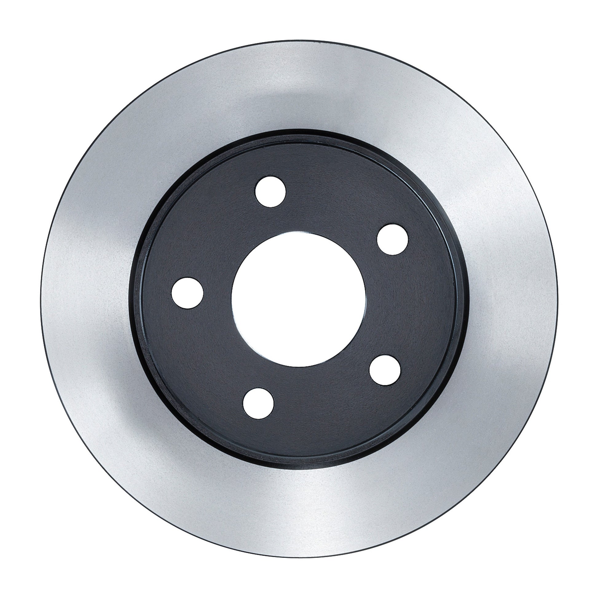 Wagner Brake Disc Brake Rotor BD125328E main image