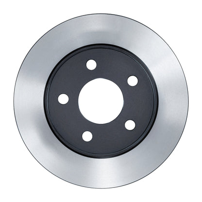 Wagner Brake Disc Brake Rotor BD125328E main image