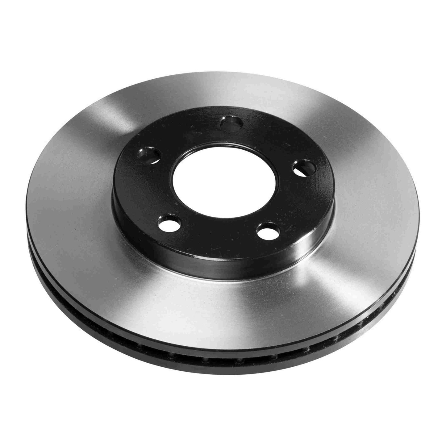 Wagner Brake Disc Brake Rotor BD125405E