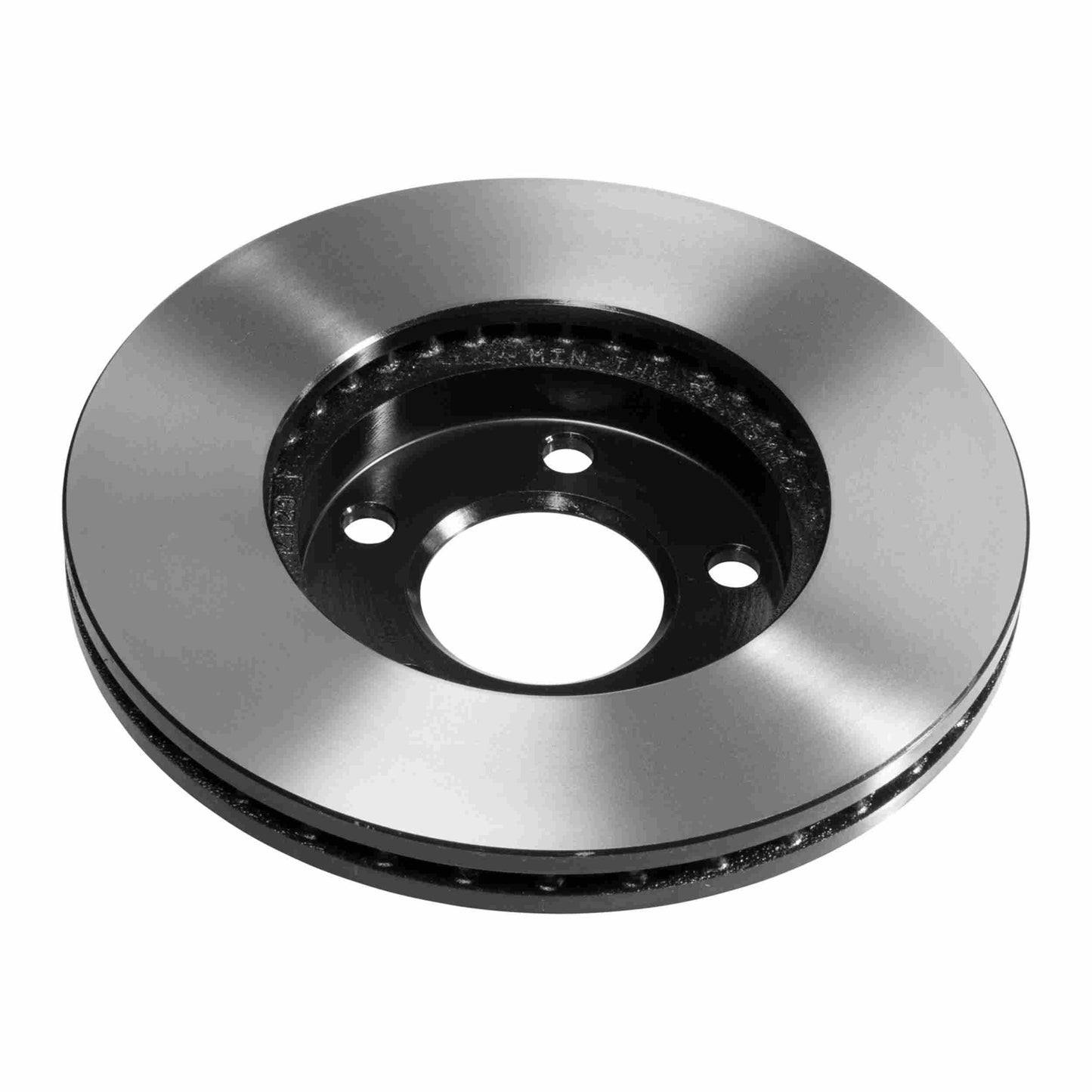 Wagner Brake Disc Brake Rotor BD125405E