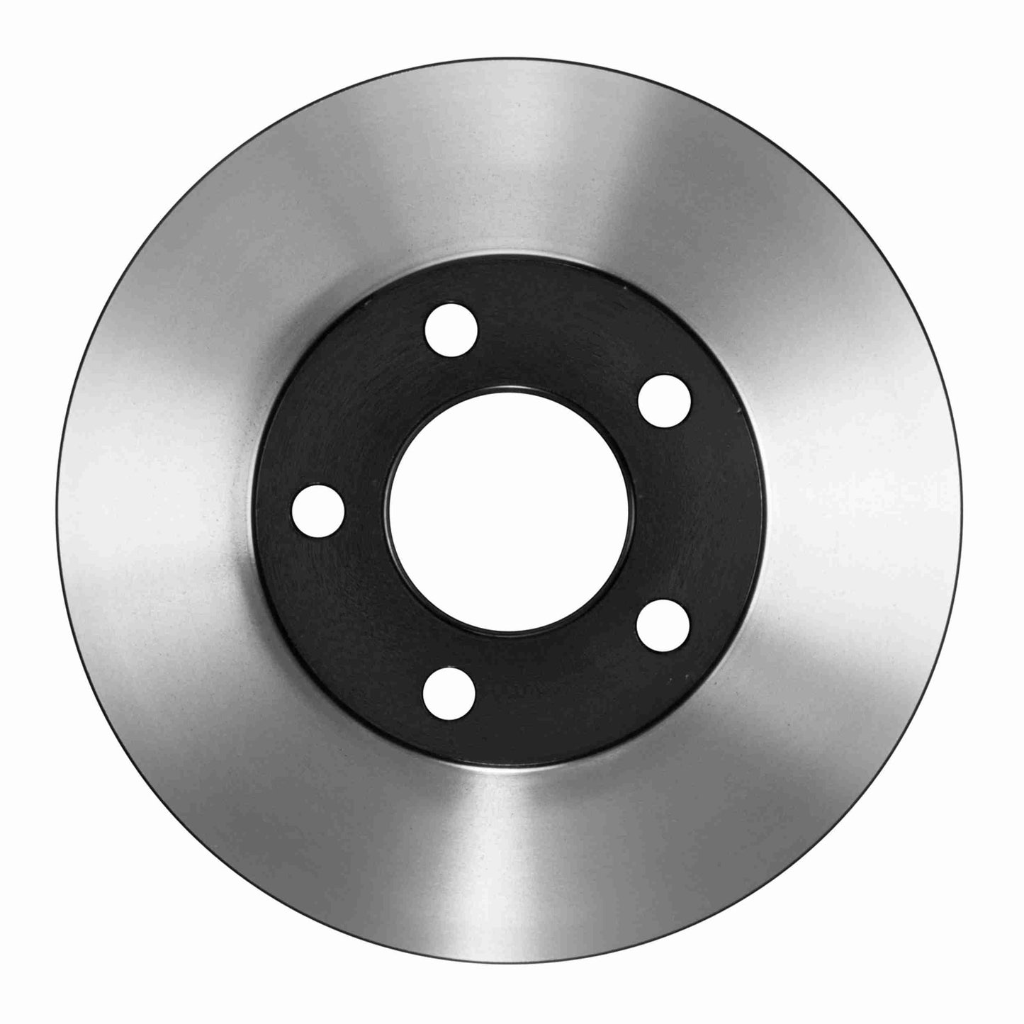 Wagner Brake Disc Brake Rotor BD125405E