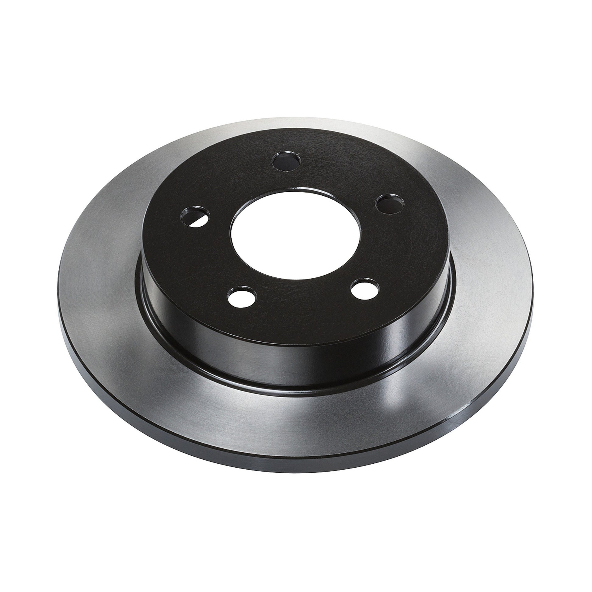 Wagner Brake Disc Brake Rotor BD125406E image 2