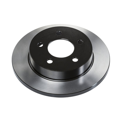 Wagner Brake Disc Brake Rotor BD125406E image 2