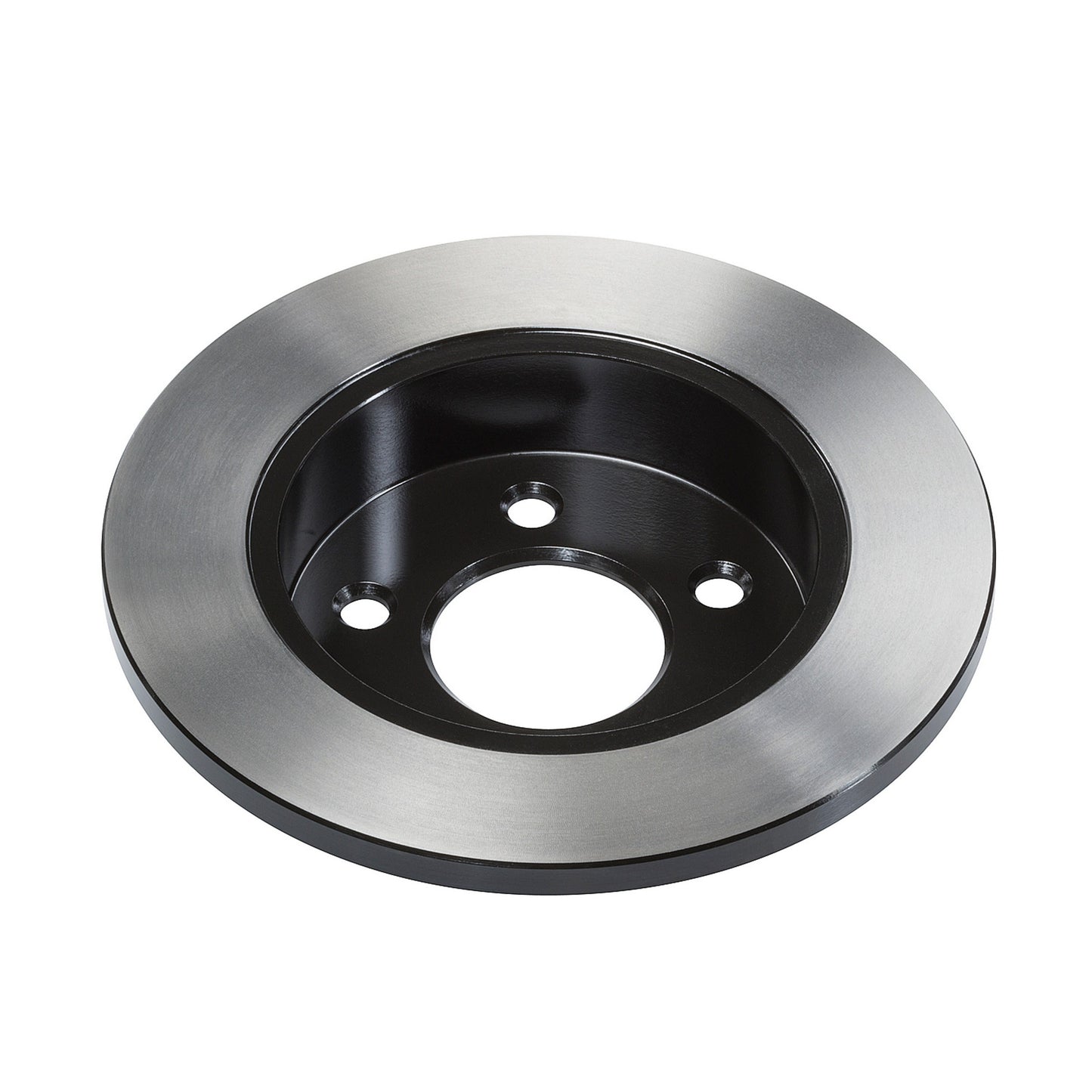 Wagner Brake Disc Brake Rotor BD125406E image 3