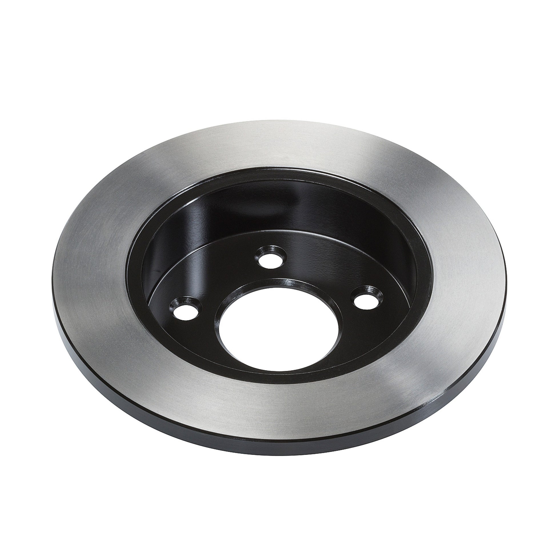 Wagner Brake Disc Brake Rotor BD125406E image 3