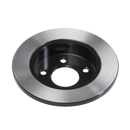 Wagner Brake Disc Brake Rotor BD125406E image 3