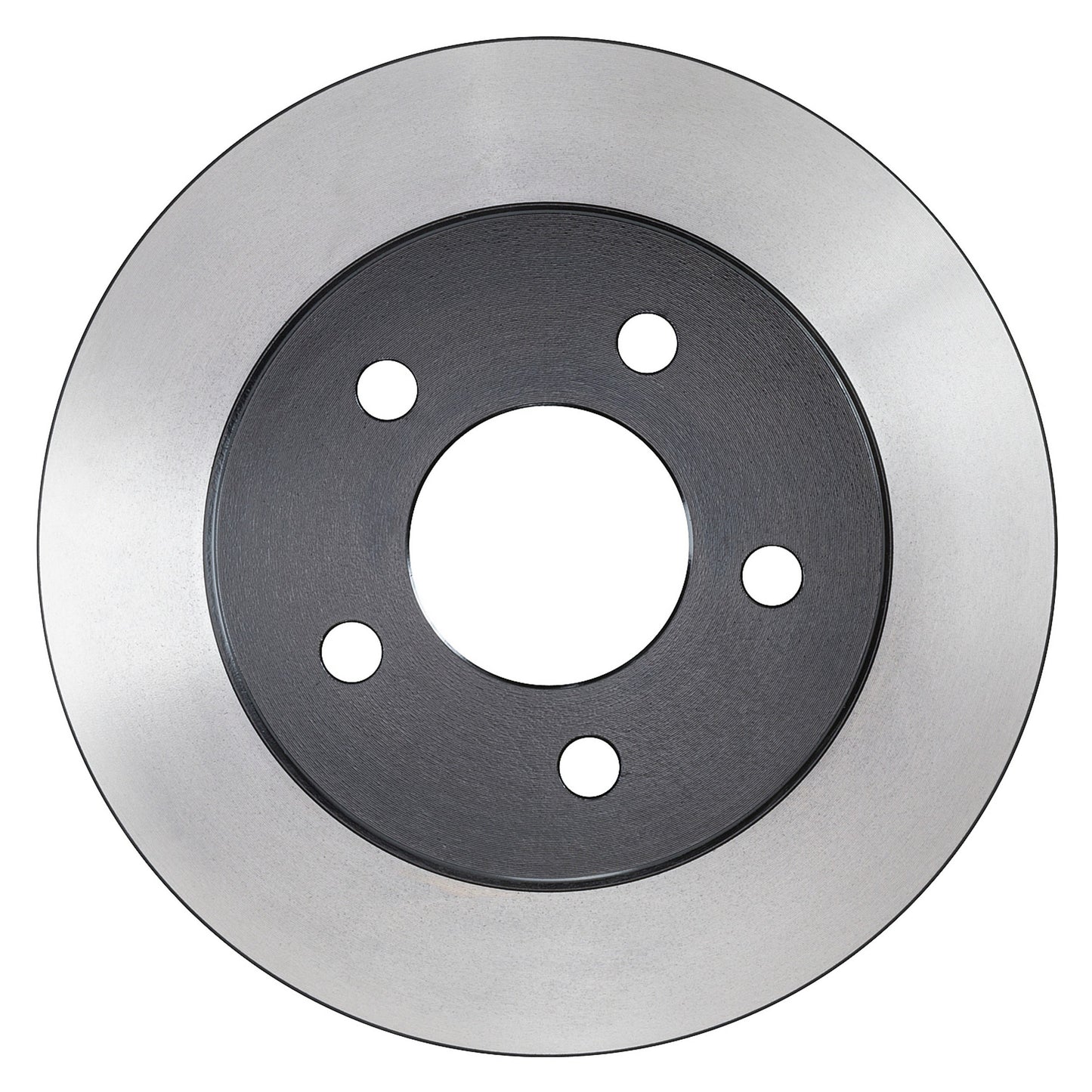 Wagner Brake Disc Brake Rotor BD125406E main image