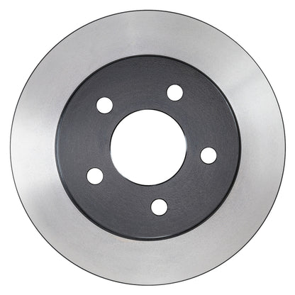 Wagner Brake Disc Brake Rotor BD125406E main image