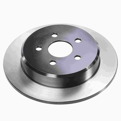 Wagner Brake Disc Brake Rotor BD125419E