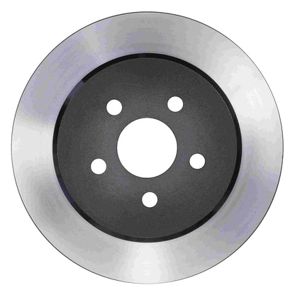Wagner Brake Disc Brake Rotor BD125419E