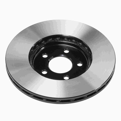 Wagner Brake Disc Brake Rotor BD125457E