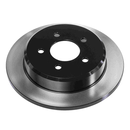 Wagner Brake Disc Brake Rotor BD125463E