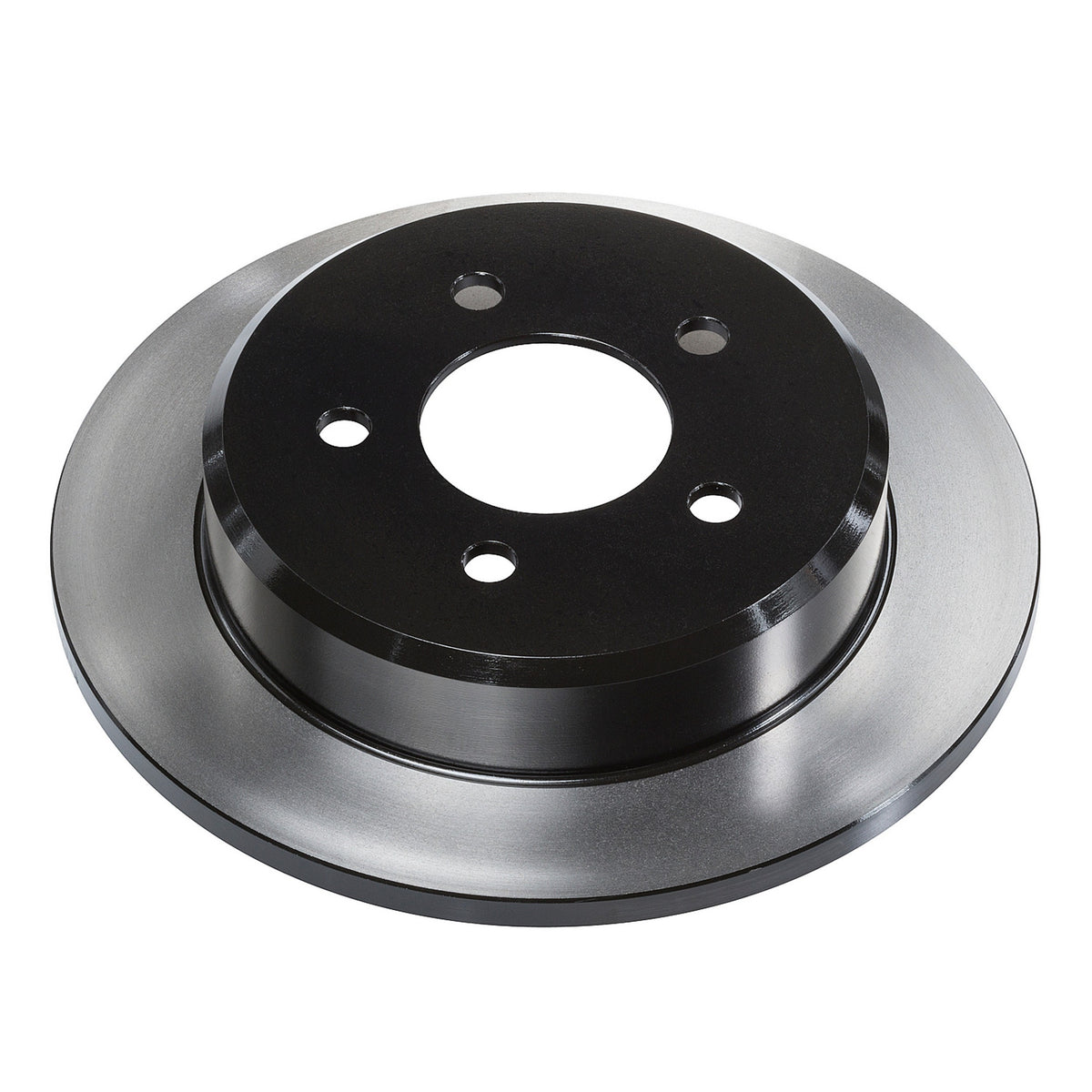 Wagner Brake Disc Brake Rotor BD125463E