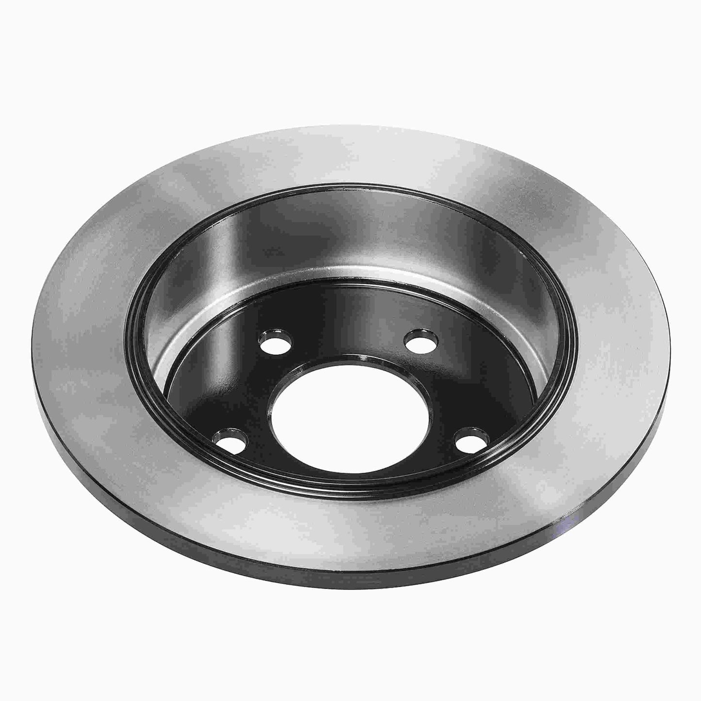 Wagner Brake Disc Brake Rotor BD125463E