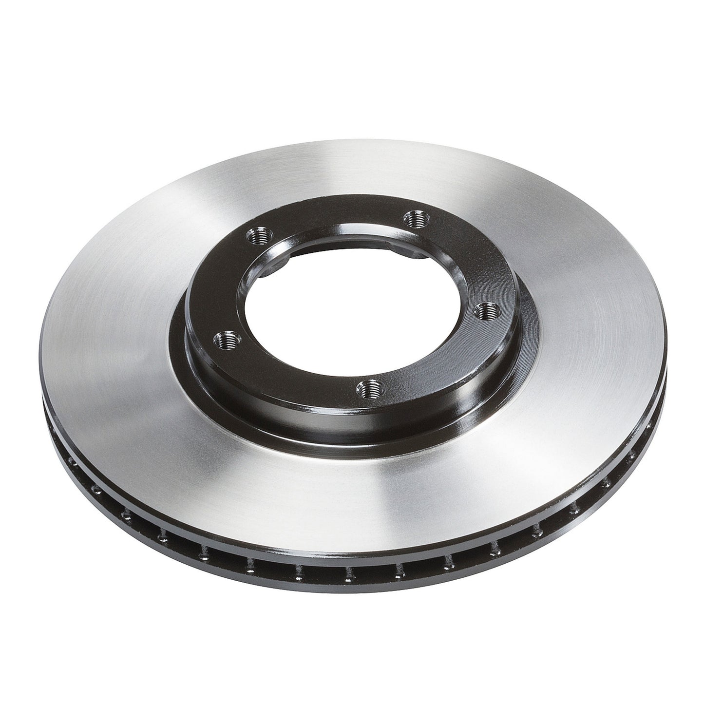Wagner Brake Disc Brake Rotor BD125480E image 2